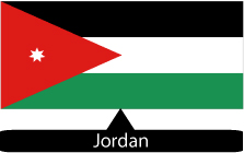Jordan